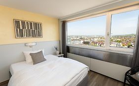 City Hotel Heilbronn